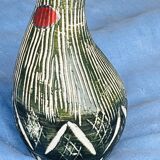 Vase art déco Belgium