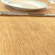 Table de ferme rénovée
