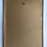 Share MANESSIER Elegy for Martin Luther King I, 1978. Signed lithograph.