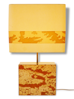 Chic & importante lampe