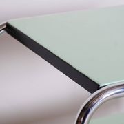 Table d'appoint Art Déco par Marcel Breuer pour Thonet, années 1930
