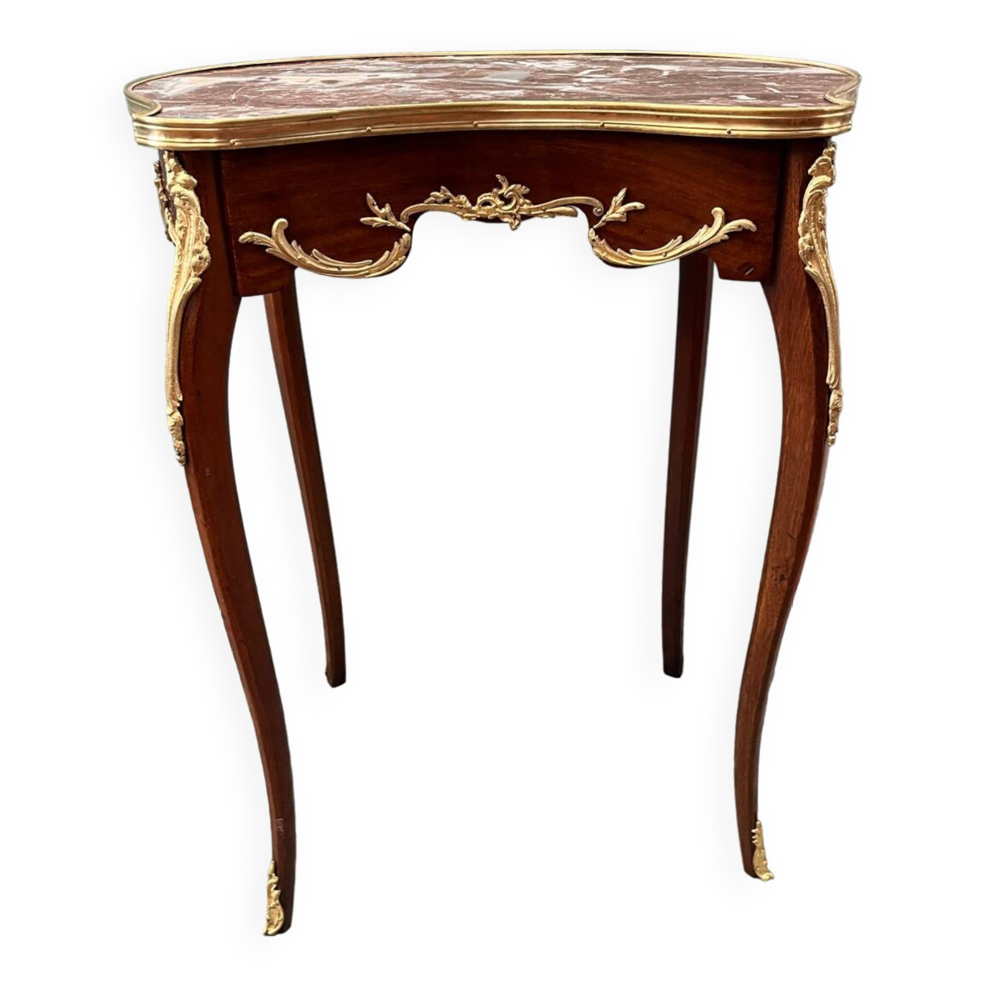 Table d'appoint Louis XV
