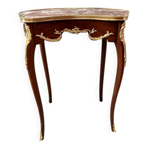 Table d'appoint Louis