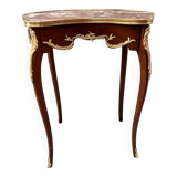 Table d'appoint Louis XV