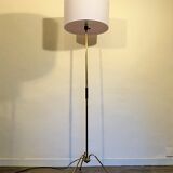 Floor lamp of the Maison Lunel of the 1960