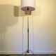 Floor lamp of the Maison Lunel of the 1960