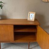 Vintage sideboard from the 60s