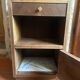 Table de chevet