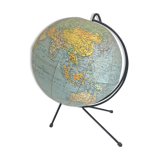 Vintage Globe 60's