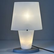 Fontana Arte lamp design Daniella Luppa 90s