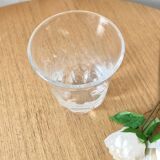 Scandinavian vase Orrefors Sweden