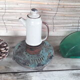 Japanese stoneware coffee maker