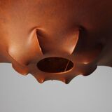 Viscontea pendant lamp by Achille & Pier Giacomo Castiglioni, 1960s