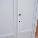Armoire parisienne