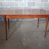 Scandinavian dining table