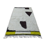 Berber Moroccan rug 240cm x 150cm
