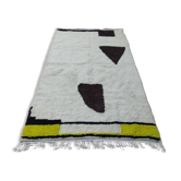 Berber Moroccan rug 240cm x 150cm