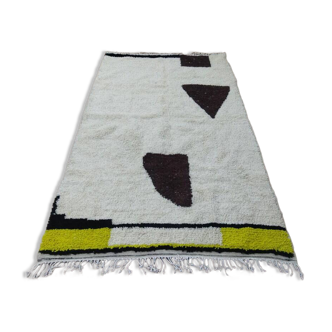 Berber Moroccan rug 240cm x 150cm