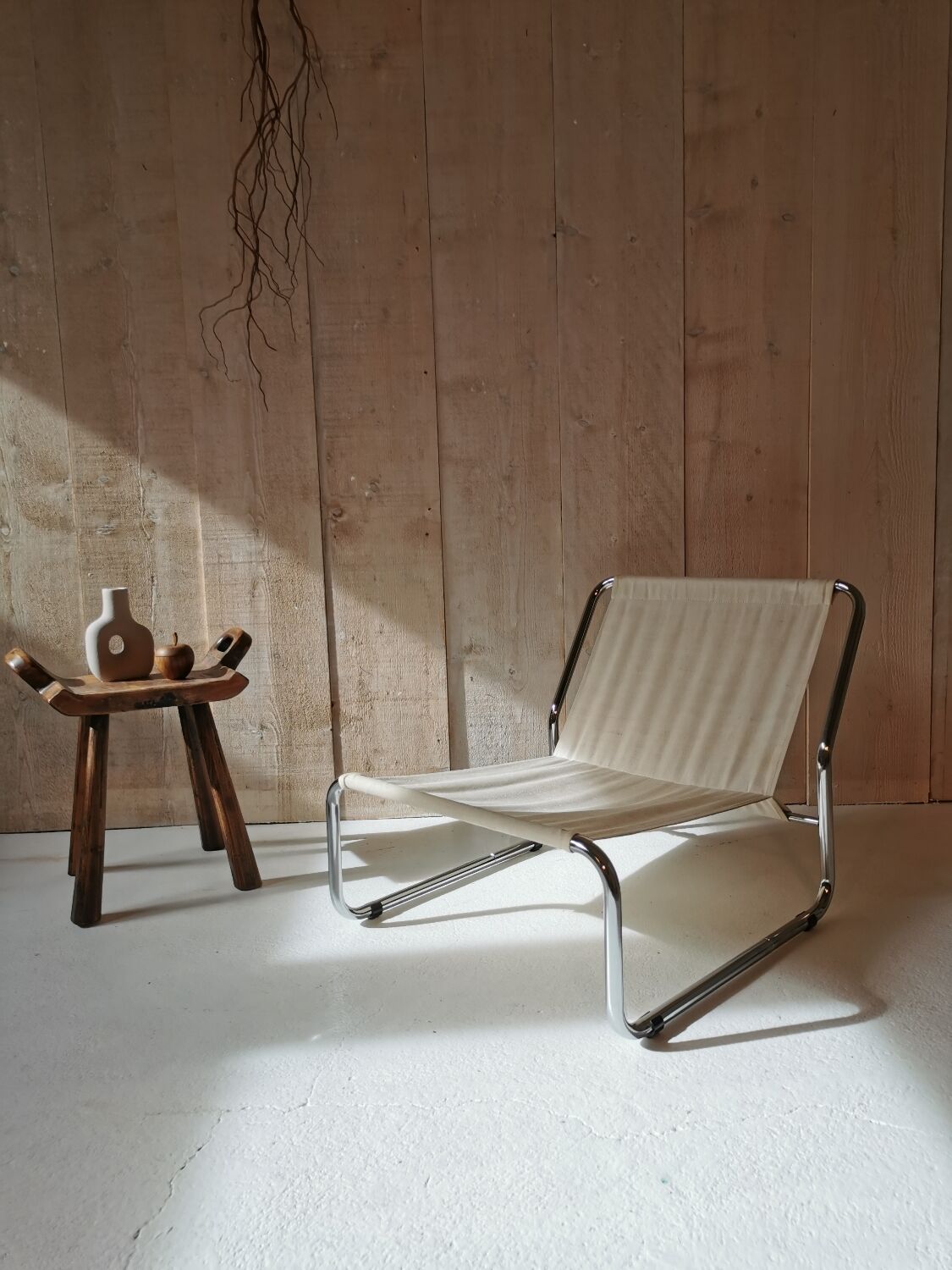Relax armchair