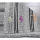 Turkish Vintage Hand-Knotted Anatolian Kilim Rug 195x260