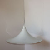 Semi Maxi suspension by Bonderup & Thorup for Fog & Morup 1970