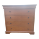 Commode, années 1980