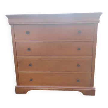 Commode, 1980s