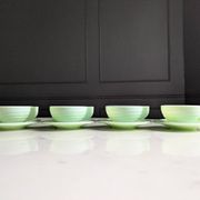 Art Deco Cups