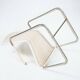 4 Chaises Tecta D25 Bauhaus de Stefan Wewerka