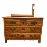Commode Louis XV