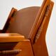 Fauteuil Kilin de Sergio Rodrigues pour OCA
