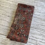 Tapis persan Meshkin début XXème siècle