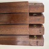 Table en palissandre RIO 1960