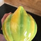 Ceramic Melon pitcher