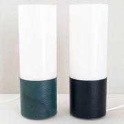 Paire de lampes Seci vintage 1960