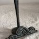 Vintage 1960s Mid-Century Modern Oxidized Bronze Aphrodite Statue