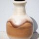 Large Scheurich vase, Vase 631-45, West Germany, jar, bottle.