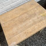 Small Torck table