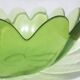 Large Flower Salad Bowl