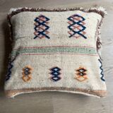 Berber cushion azilal