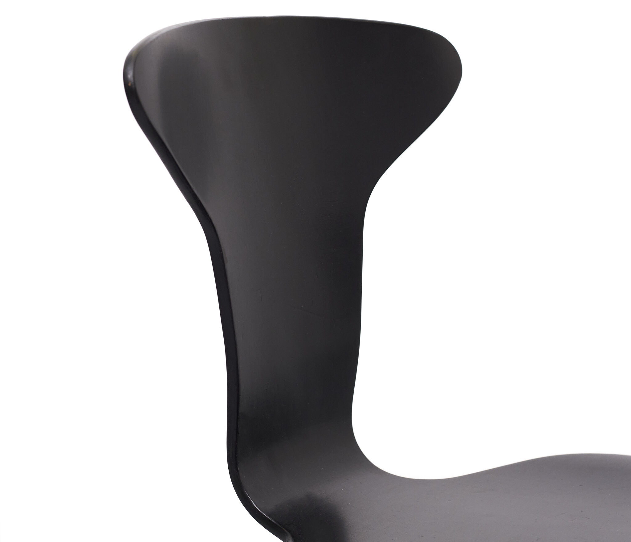 Mosquito Chair 3105 by Arne Jacobsen for Fritz Hansen, 1960s