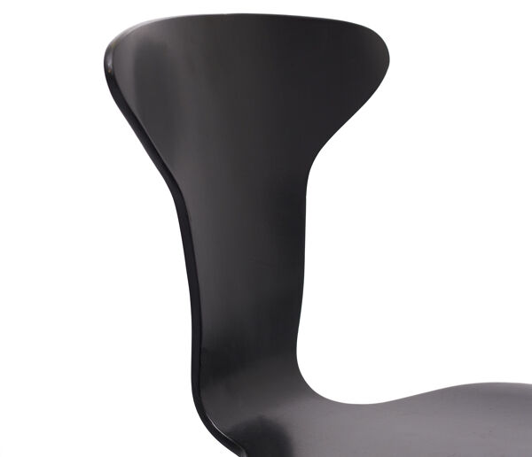 Chaise Mosquito 3105 par Arne Jacobsen pour Fritz Hansen, années 1960
