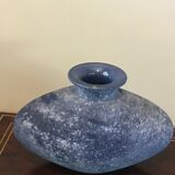 Art Deco-style vase