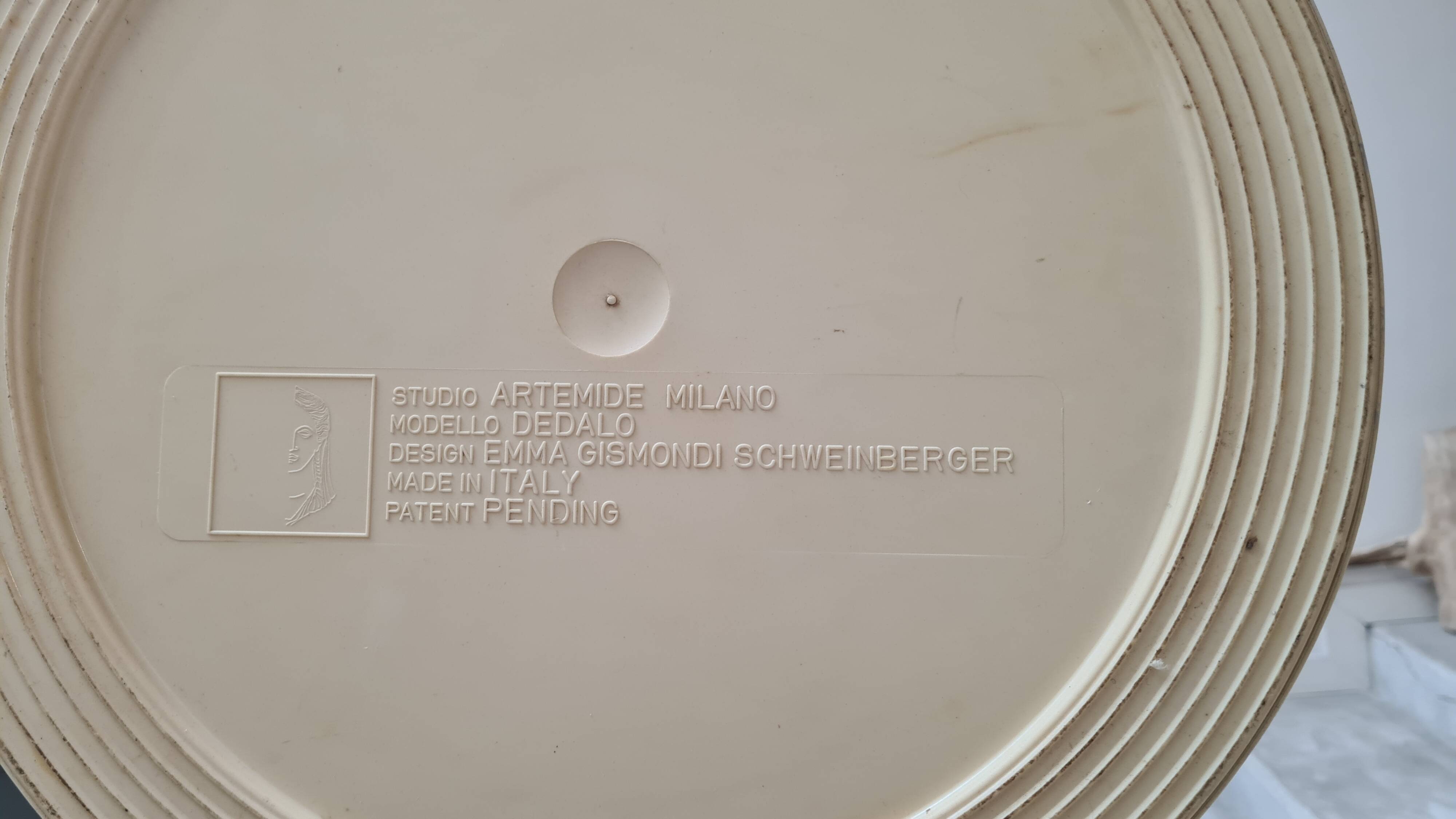 porte parapluie Artemie