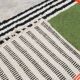 Colourful handmade rug, 240 x 155 cm - AZ833