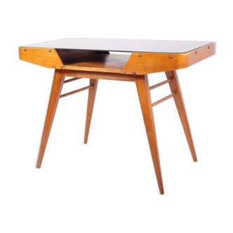 Table basse par Frantisek Jirak, Tchécoslovaquie, 1960