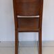 Chaise bistrot vintage