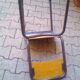 Adult school chair