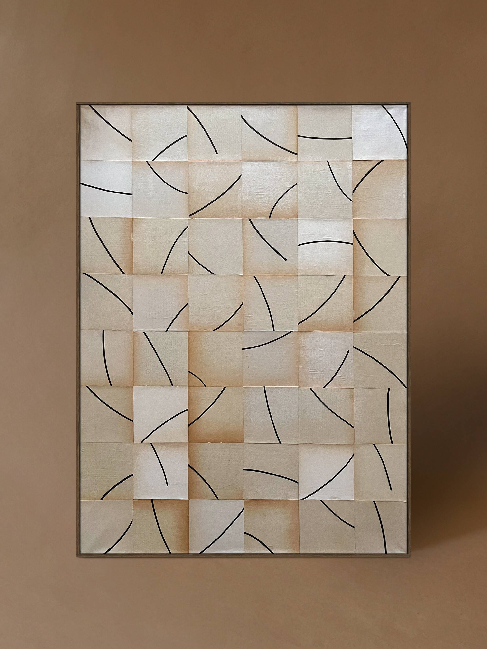 Movement - Collage GF