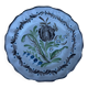 Decorative plate